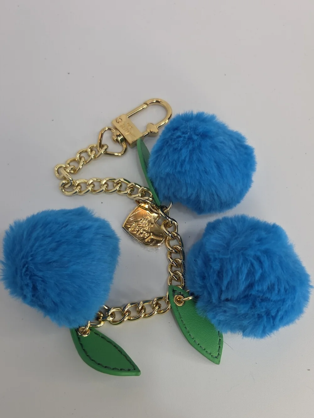 Betsey Johnson stylish blue